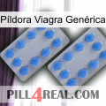 Píldora Viagra Genérica 20